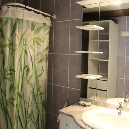 Maison 2 Pieces Mezzanine - Gn490-046 Vila *